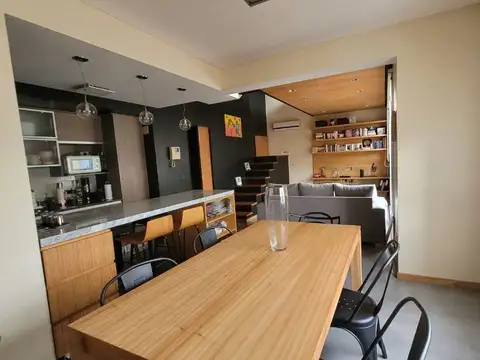 Departamento en Alquiler 11 años