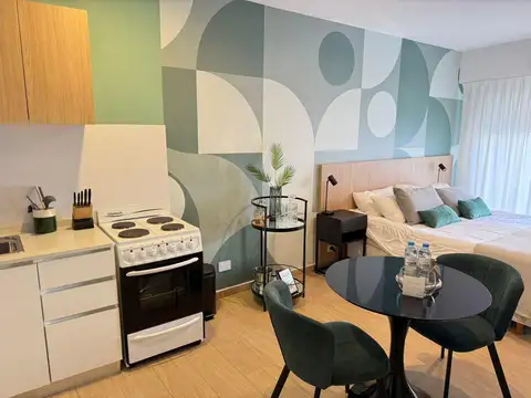 Departamento en Alquiler en Palermo Soho, Palermo