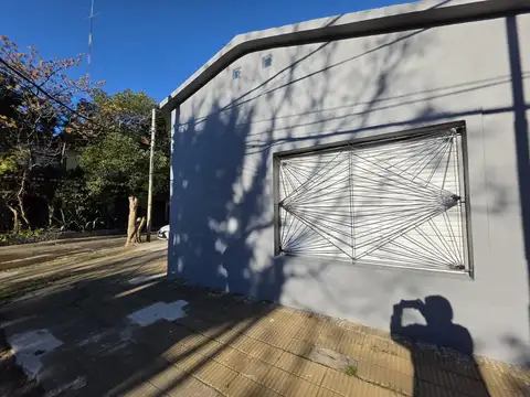 Lucio V. Mansilla al 2300