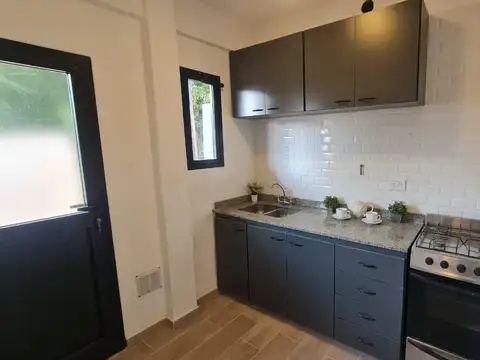 Departamento en Venta en Castelar Norte, USD 69.900