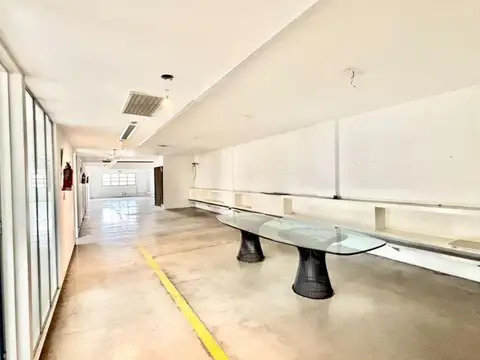 Avenida Raúl Scalabrini Ortiz 700