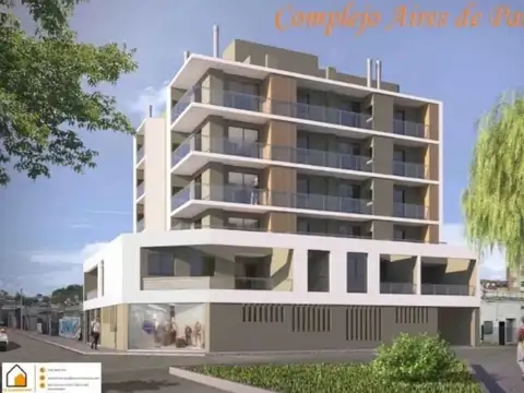 Venta de Apartamento en Pando 1 Dormitorio.
