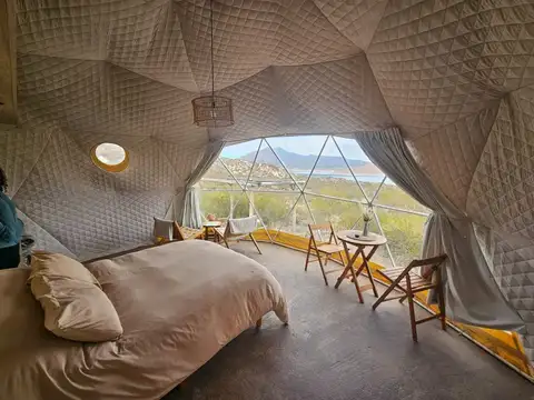 Venta Cabañas en Potrerillos Mendoza