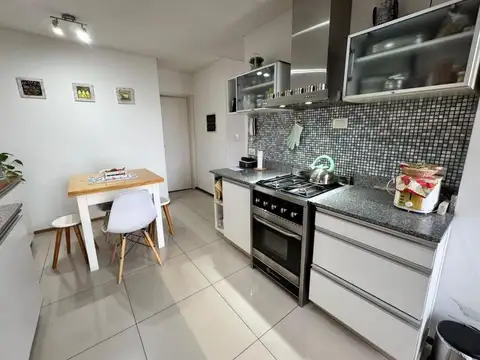Departamento en Venta 10 años