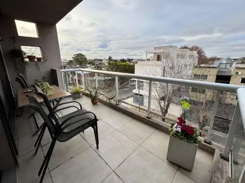 Departamento en Venta de 4 dormitorios