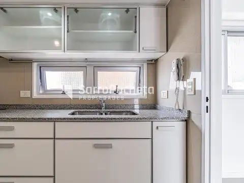 Departamento en Venta en Moron Sur, USD 90.000