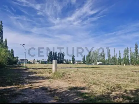 Terreno en Venta en General Roca, Río Negro