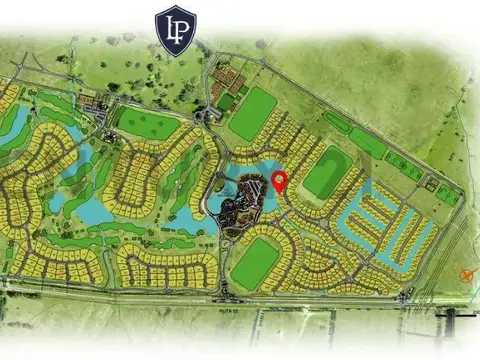 Terreno en Venta de 1023,0 m2