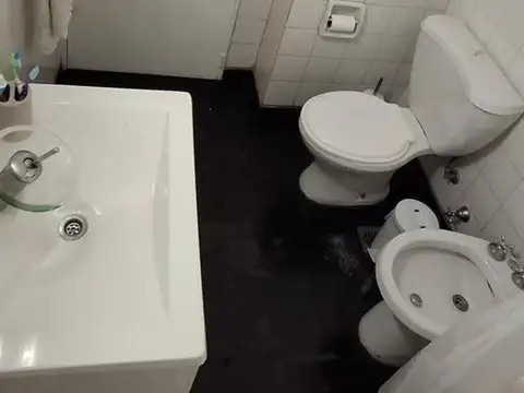 Departamento Monoambiente en venta - 1 Baño - Almagro