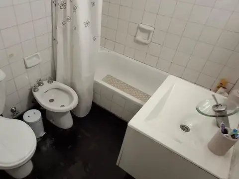 Departamento en Venta 40 años