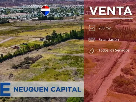 Terreno en Venta en Neuquen, Confluencia