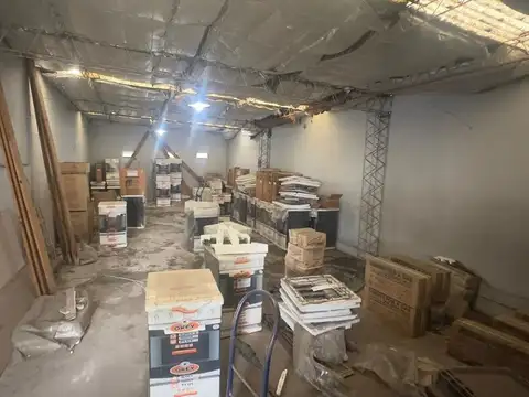 Terreno en Venta de 274,0 m2