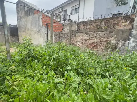 Terreno en Venta de 274,0 m2