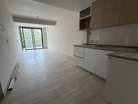Departamento en Venta en Parque Centenario, USD 107.000