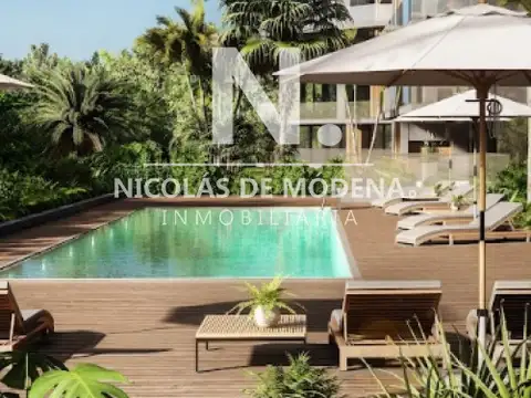 Venta Apartamento de 2 Dormitorio Proximo a Estrenar en Carrasco -  Montevideo