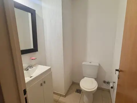 Departamento en venta de dos dormitorios