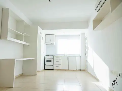 Departamento en venta de dos dormitorios