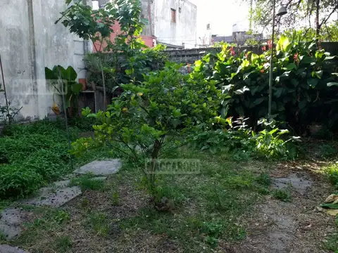 Casa - Venta - Argentina, La Matanza - NAON 556