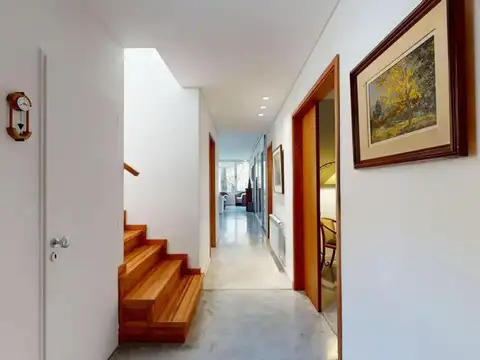 Casa en Venta en Club Miralagos, USD 350.000