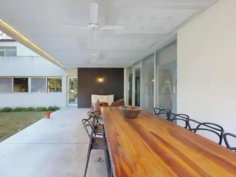 Casa en Venta 6 años