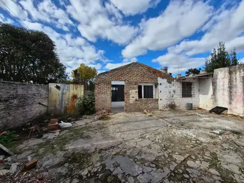 Lote en venta, San Miguel - ¡Linda esquina!