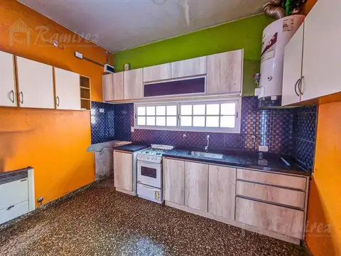 Depto Tipo Casa en Venta en Moron, USD 40.000