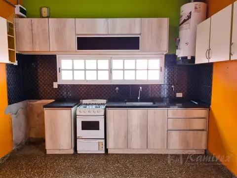 Depto Tipo Casa en Venta de 3 dormitorios