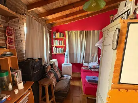 Depto Tipo Casa en Venta en Moron, USD 33.000