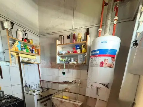 Depto Tipo Casa en Venta 50 años