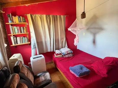 Depto Tipo Casa en Venta de 3 dormitorios