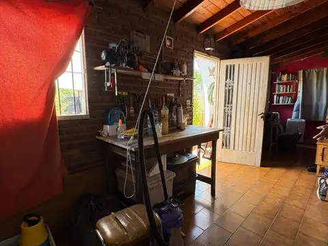 Depto Tipo Casa en Venta de 4 ambientes
