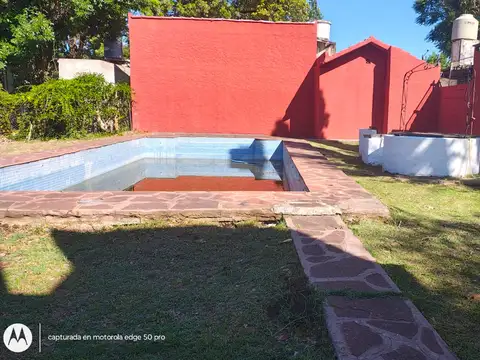 Quinta en Alquiler de 2 dormitorios