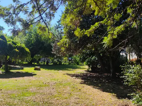 Quinta en Alquiler de 2 dormitorios