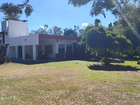 CASA QUINTA EN ALQUILER