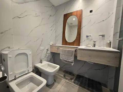 V. DEVOTO 3 AMBIENTES A ESTRENAR CON COCHERA