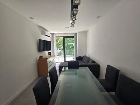 LLAVALLOL 4100, Piso 5