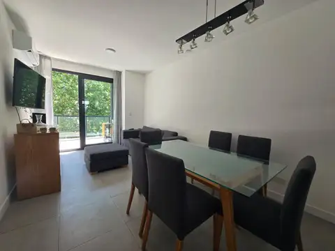 V. DEVOTO 3 AMBIENTES A ESTRENAR CON COCHERA