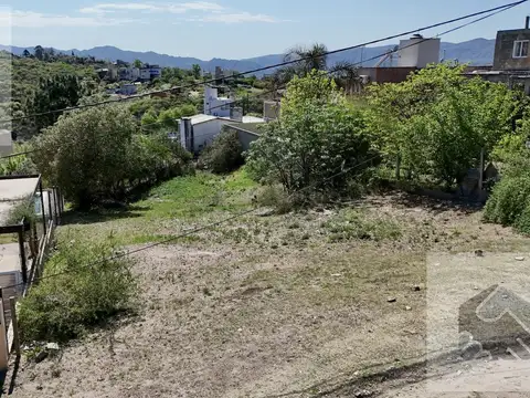 Terreno en Venta 36  mts Fondo