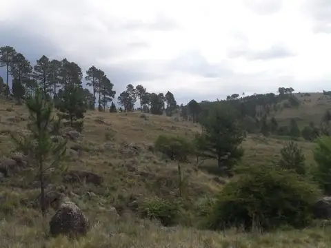 Terreno en Venta en Villa Sierras Del Lago, USD 34.000