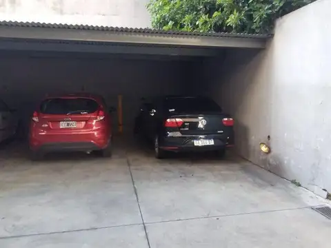 Cochera en venta barrio martin