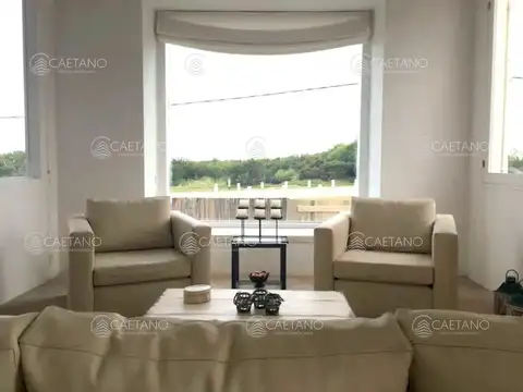 Casa en Alquiler Temporal de 2 dormitorios