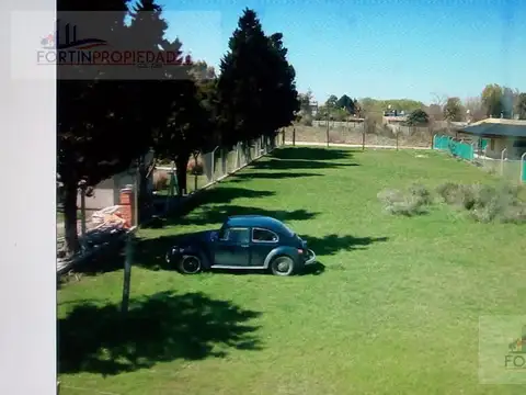 lote en venta en La Hermosura de 20 x 70