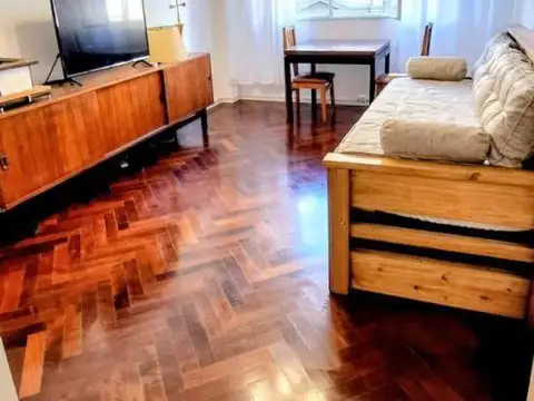 Departamento en Alquiler de 2 dormitorios