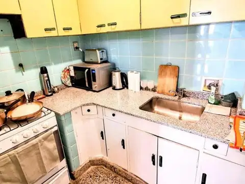 Departamento en Alquiler en San Telmo, USD 600