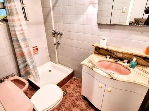Departamento en Alquiler 60 años