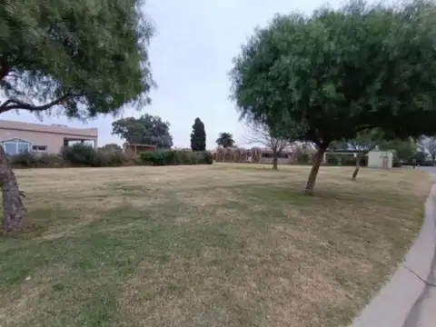 Terreno en San Ramiro
