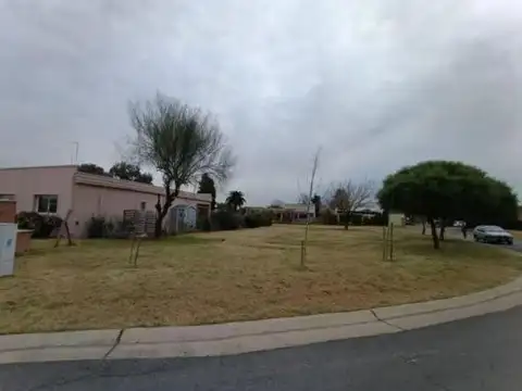 Terreno en Venta 36  mts Frente