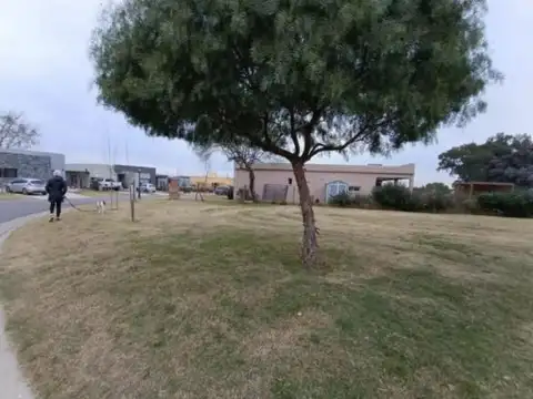Terreno en Venta en Pilar del Este - San Ramiro, USD 35.000