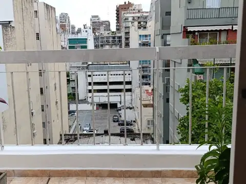 Departamento en Alquiler en Palermo, $ 900.000