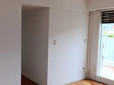 Departamento en Alquiler 40 años